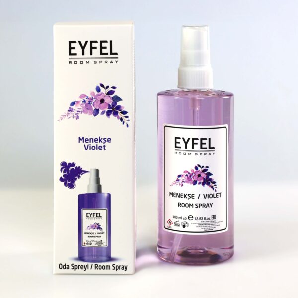 Eyfel-Odwieacz Powietrza - FIOEK- 400 ml