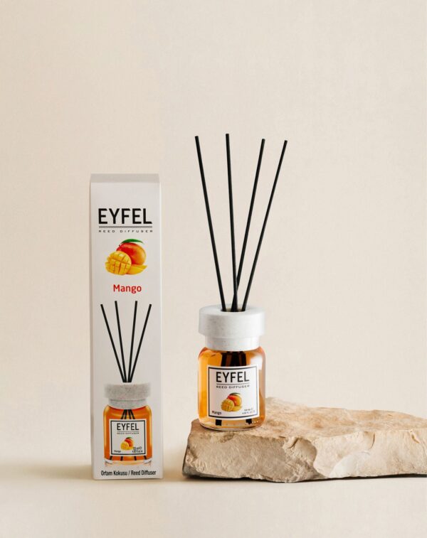 Eyfel-Zapach Domowy 120 ml - Mango