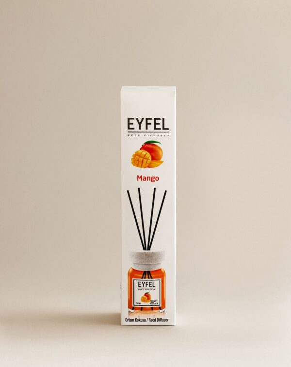 Eyfel-Zapach Domowy 120 ml - Mango - Image 3