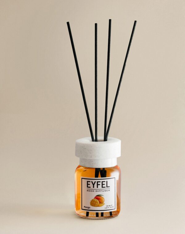 Eyfel-Zapach Domowy 120 ml - Mango - Image 4