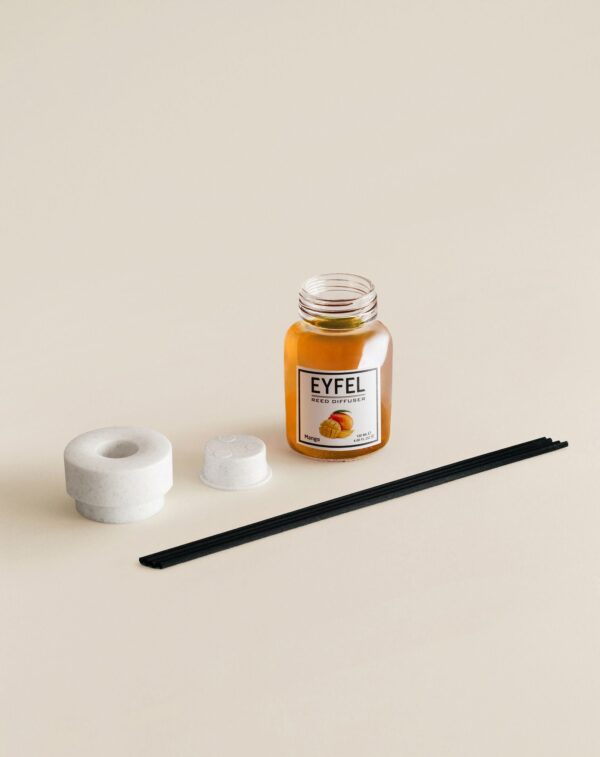 Eyfel-Zapach Domowy 120 ml - Mango - Image 5