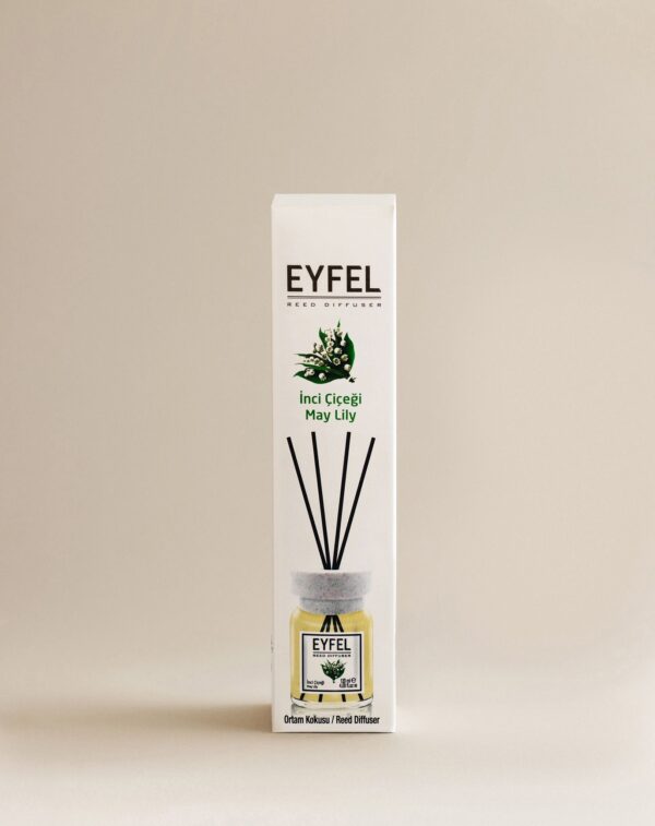 Eyfel-Zapach Domowy 120 ml - Konwalia - Image 3