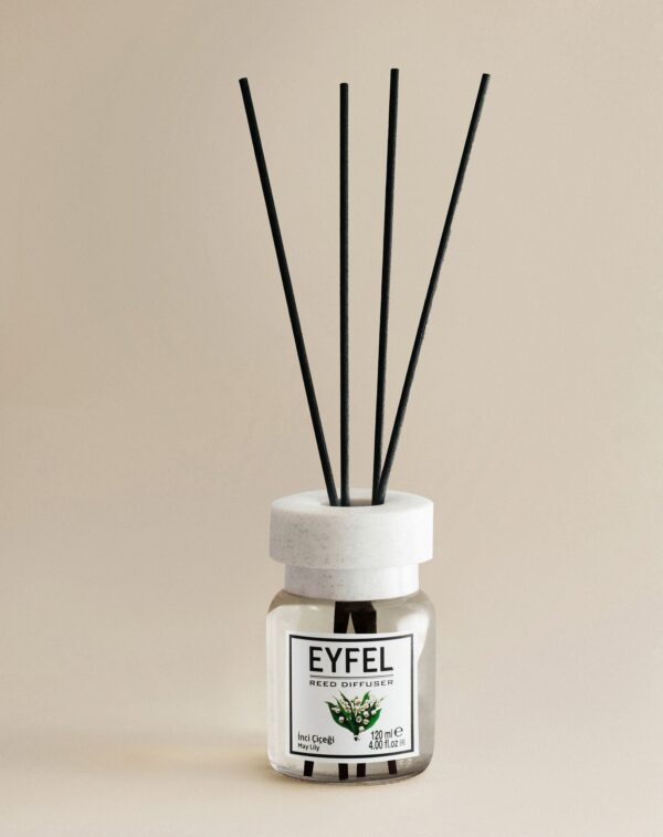 Eyfel-Zapach Domowy 120 ml - Konwalia - Image 4