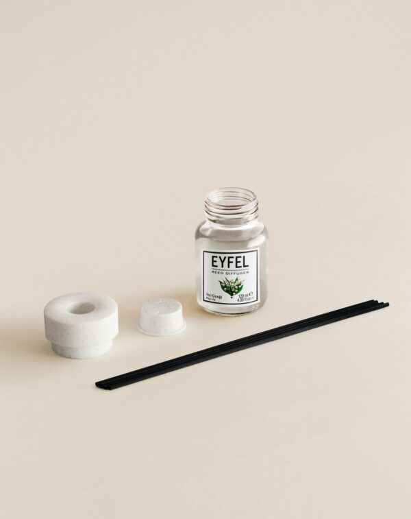 Eyfel-Zapach Domowy 120 ml - Konwalia - Image 5