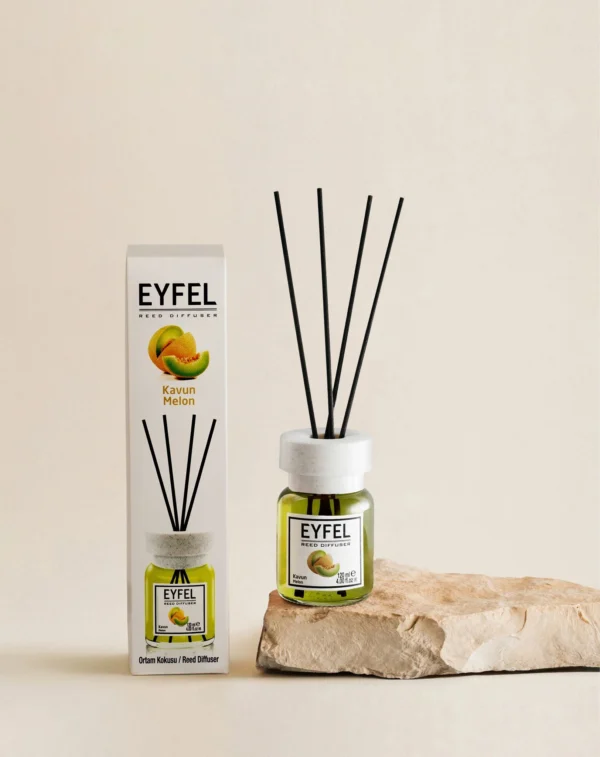 Eyfel-Zapach Domowy 120 ml - Melon