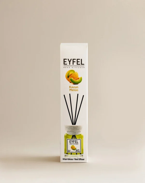 Eyfel-Zapach Domowy 120 ml - Melon - Image 3