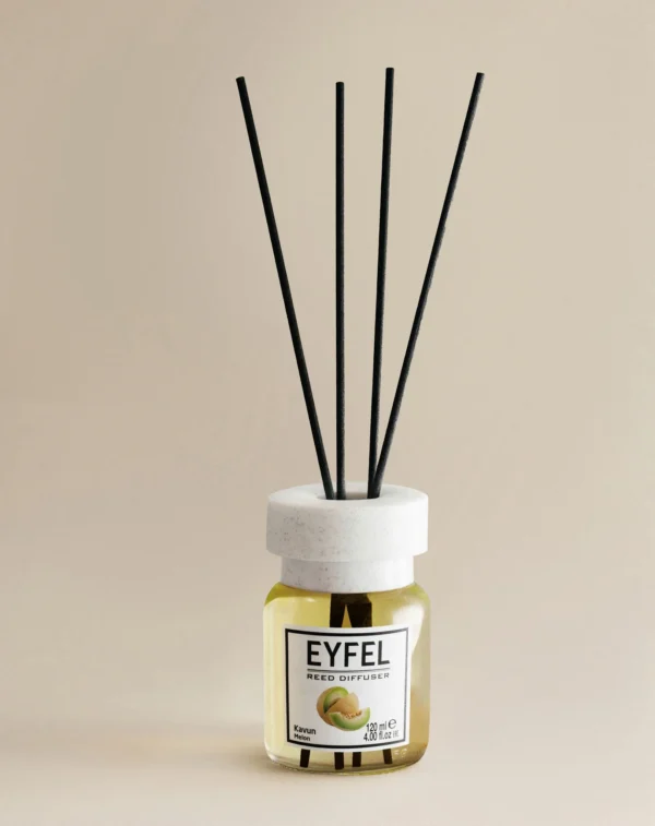 Eyfel-Zapach Domowy 120 ml - Melon - Image 4