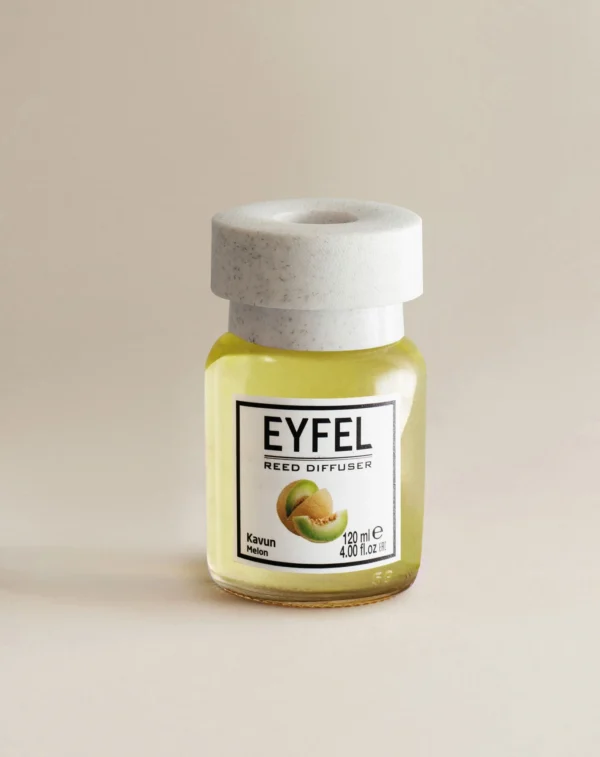 Eyfel-Zapach Domowy 120 ml - Melon - Image 2