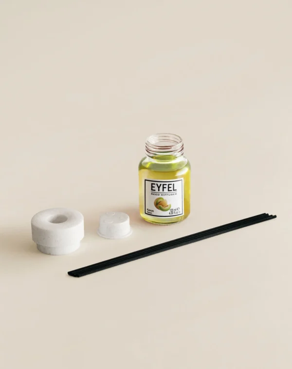 Eyfel-Zapach Domowy 120 ml - Melon - Image 5