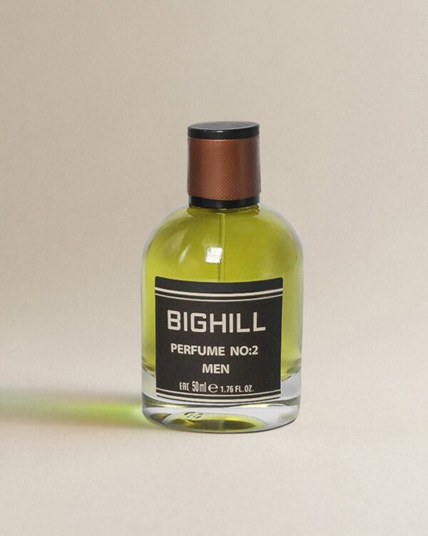 Bighill Man NO:2 Fucking Fabolous - Image 3