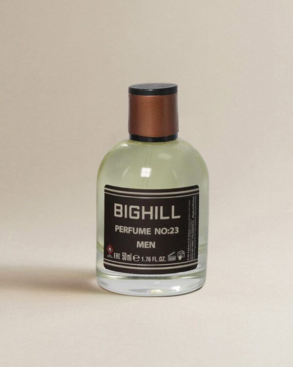 Bighill Man NO:23 Boss - Image 3