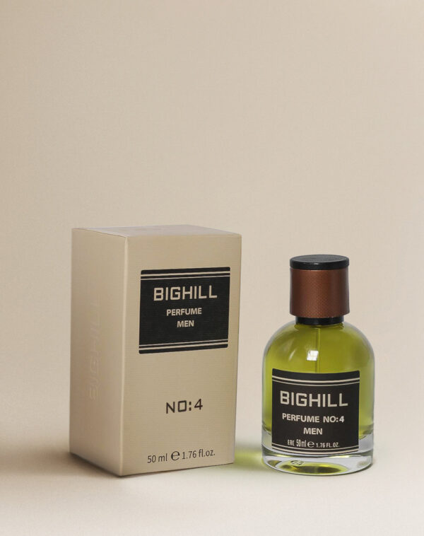 Bighill Man NO:4 Sauvage - Image 2