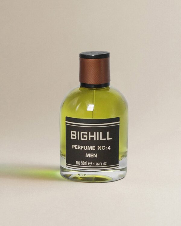 Bighill Man NO:4 Sauvage - Image 3