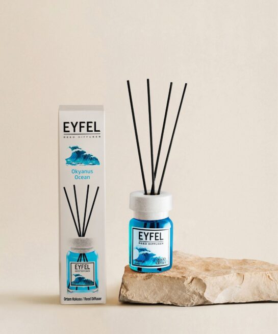 Eyfel-Zapach Domowy 120 ml - Ocean