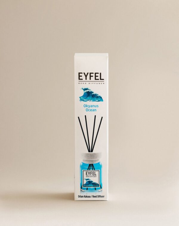 Eyfel-Zapach Domowy 120 ml - Ocean - Image 3