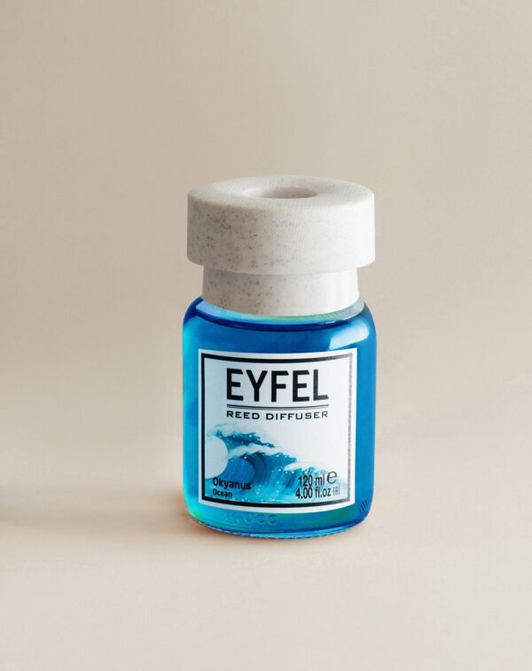 Eyfel-Zapach Domowy 120 ml - Ocean - Image 2