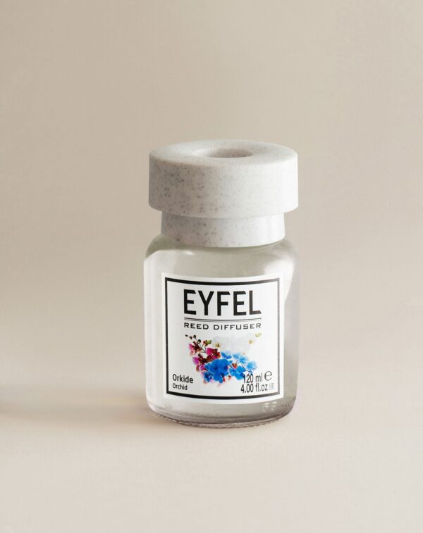 Eyfel-Zapach Domowy 120 ml - Orchidea - Image 2