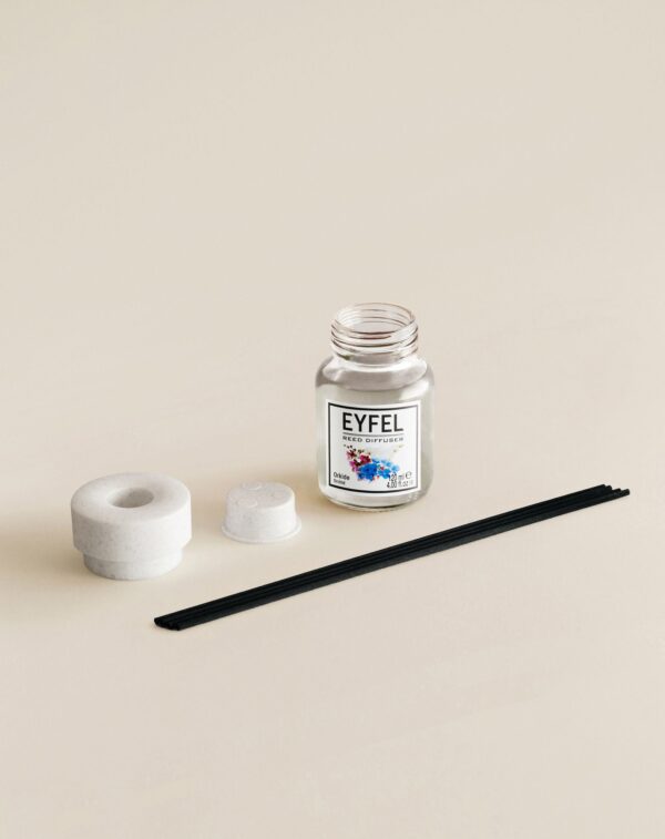 Eyfel-Zapach Domowy 120 ml - Orchidea - Image 5