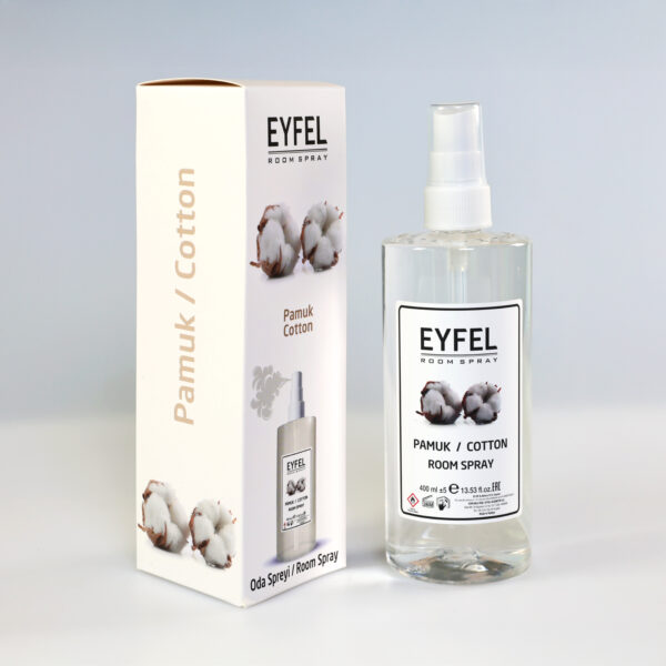 Eyfel-Odwieacz Powietrza - BAWEŁNA- 400 ml - Image 2