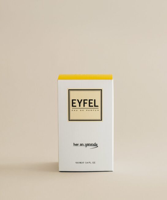 Eyfel-INTENSE CAFE U4