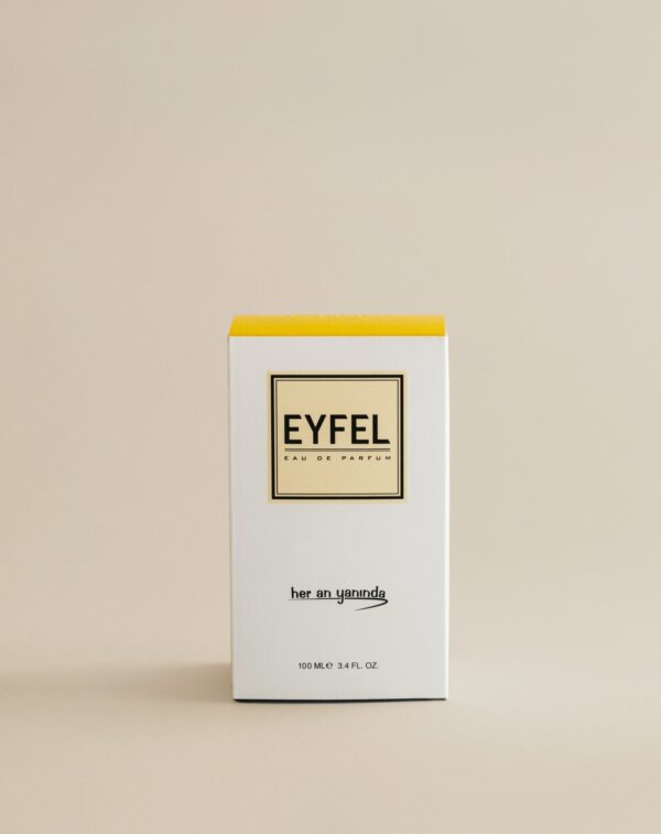 Eyfel-LOST CHERRY U28