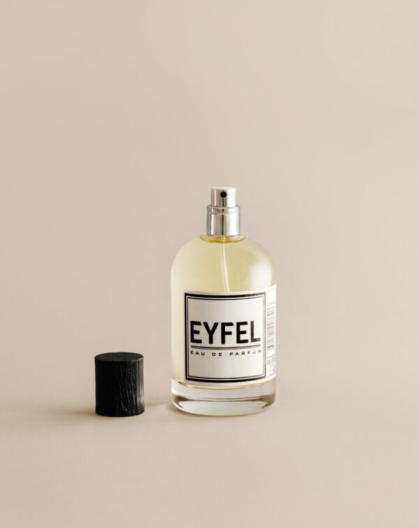 Eyfel-Coco Mademoiselle W97 - Image 4
