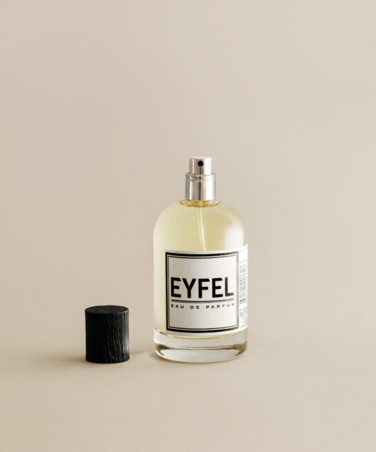 Eyfel-Lady Million W120