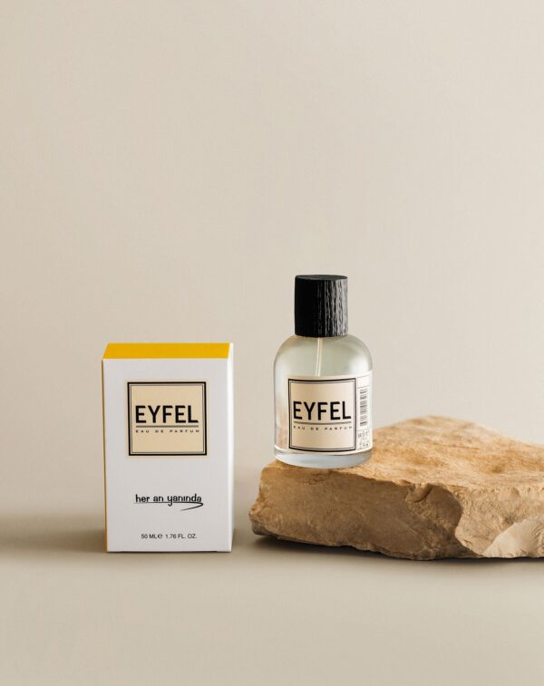 Eyfel-La Nuit Tresor A La Folie W255 - Image 2