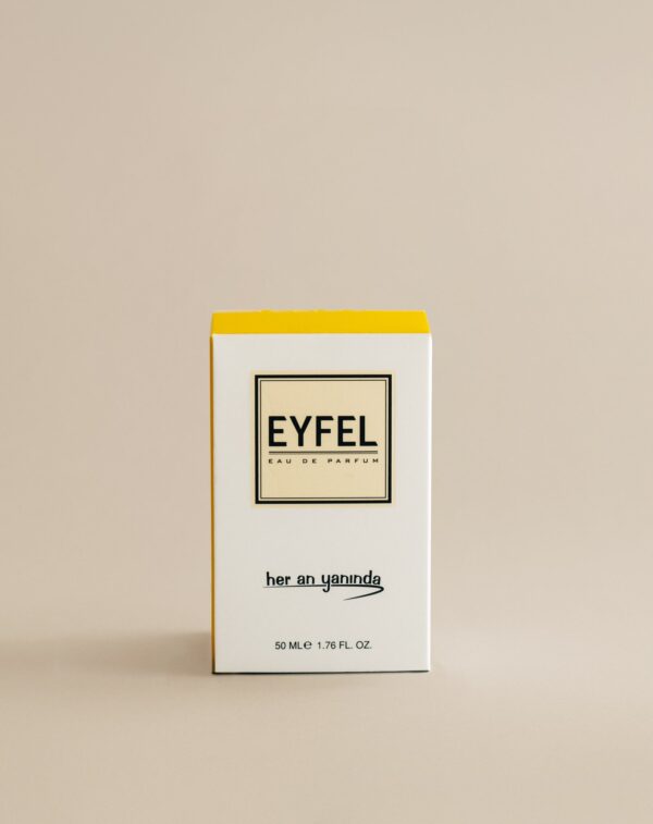 Eyfel-Modern Muse Chic W208 - Image 2