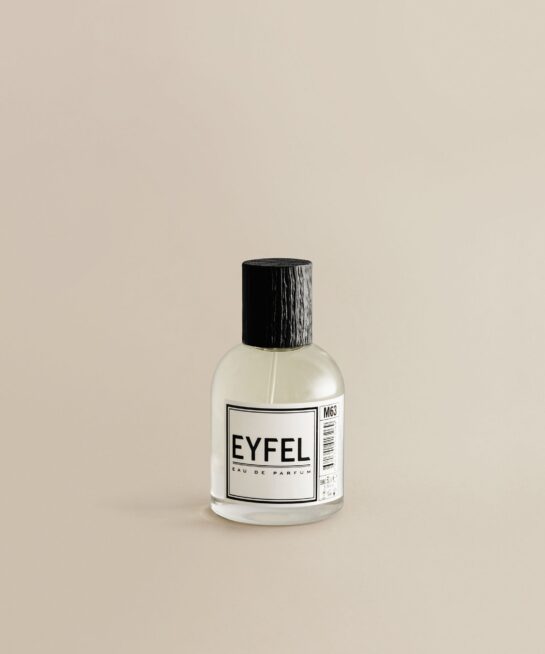 Eyfel-Coco Mademoiselle W97