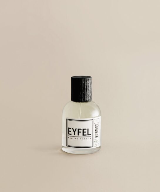 Eyfel-Baiser De Russie W234