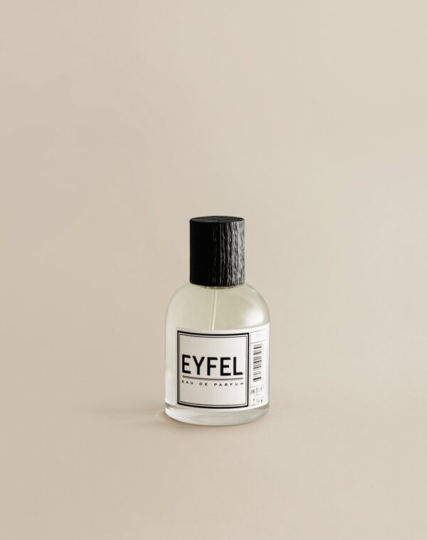 Eyfel-Baiser De Russie W234