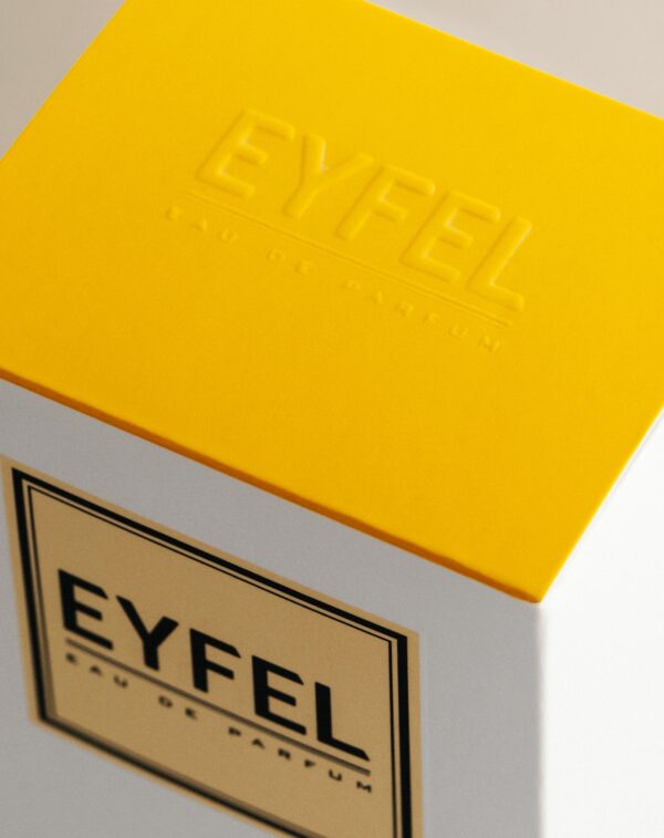 Eyfel-TERRE D` HERMES M83 - Image 5