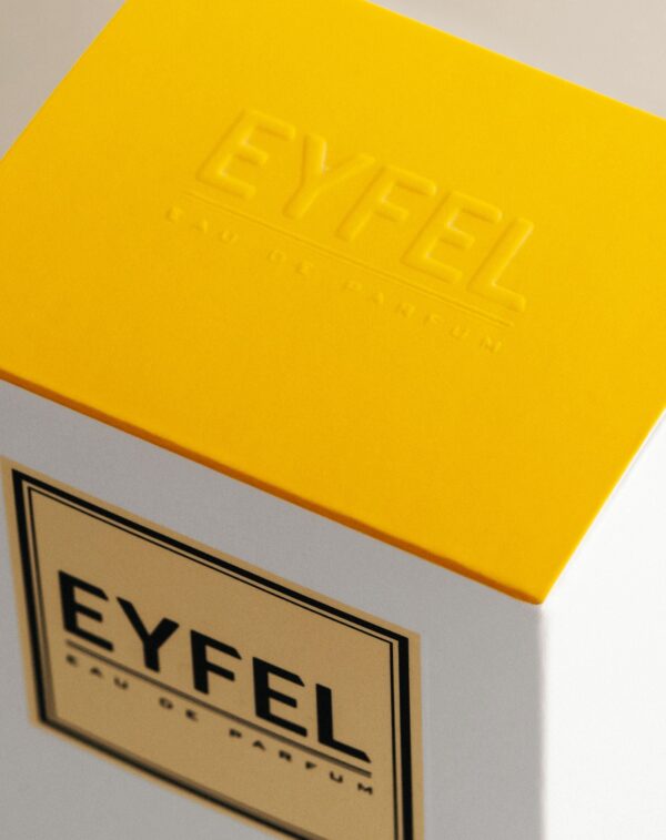 Eyfel-Coco Mademoiselle W97 - Image 5