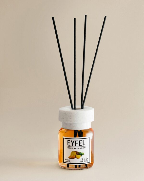 Eyfel-Zapach Domowy 120 ml - Ananas - Image 4