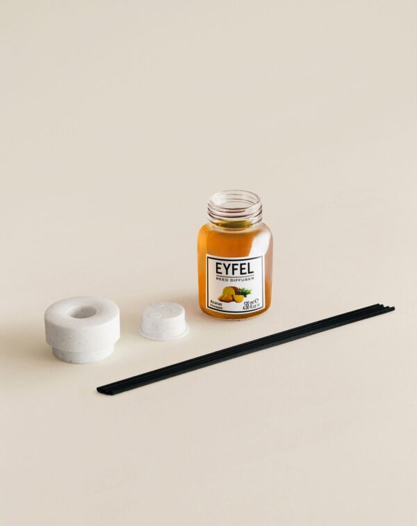 Eyfel-Zapach Domowy 120 ml - Ananas - Image 5