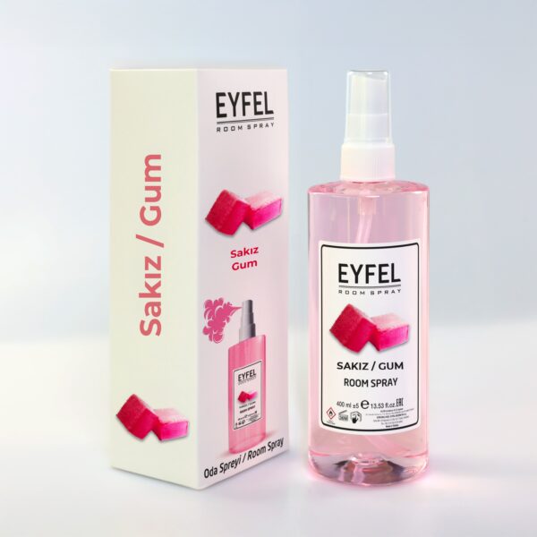 Eyfel-Odwieacz Powietrza - GUMA- 400 ml - Image 2