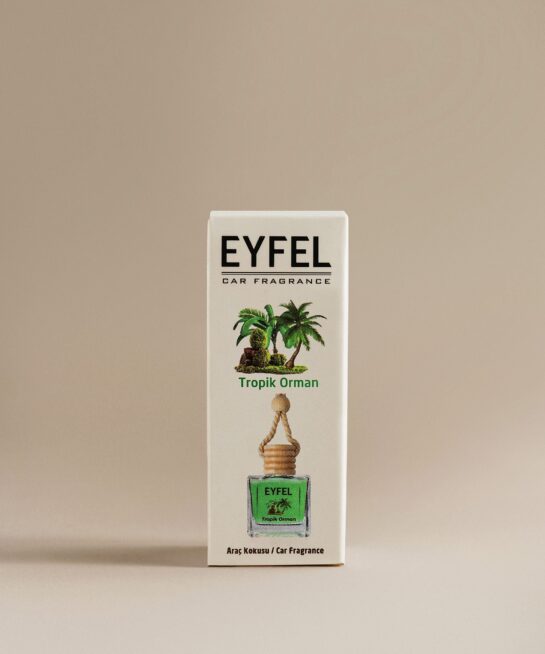 Eyfel-Zapachy do Auta - LAS TROPIKALNY