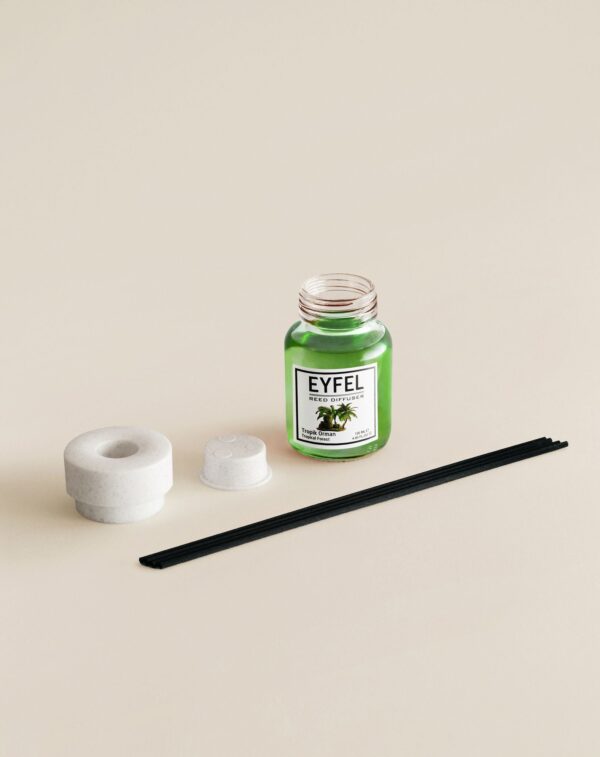 Eyfel-Zapach Domowy 120 ml - Las Tropikalny - Image 5
