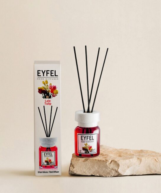 Eyfel-Zapach Domowy 120 ml - Tulipan