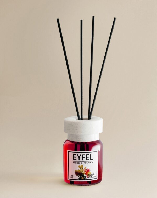 Eyfel-Zapach Domowy 120 ml - Tulipan - Image 4