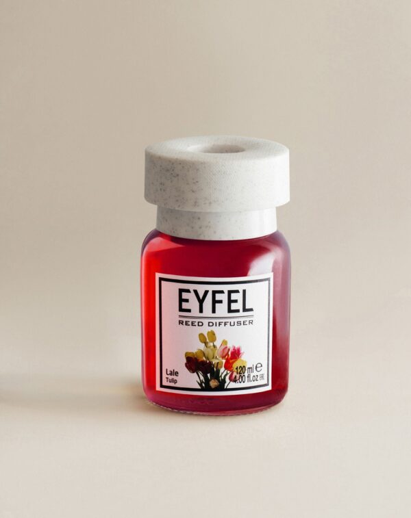 Eyfel-Zapach Domowy 120 ml - Tulipan - Image 2