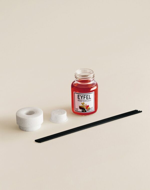 Eyfel-Zapach Domowy 120 ml - Tulipan - Image 5