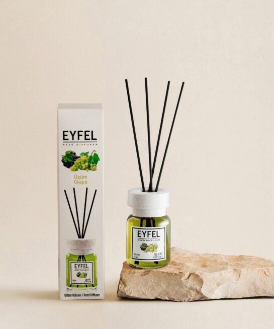 Eyfel-Zapach Domowy 120 ml - Winogron