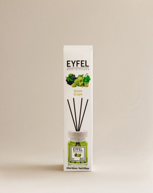 Eyfel-Zapach Domowy 120 ml - Winogron - Image 3