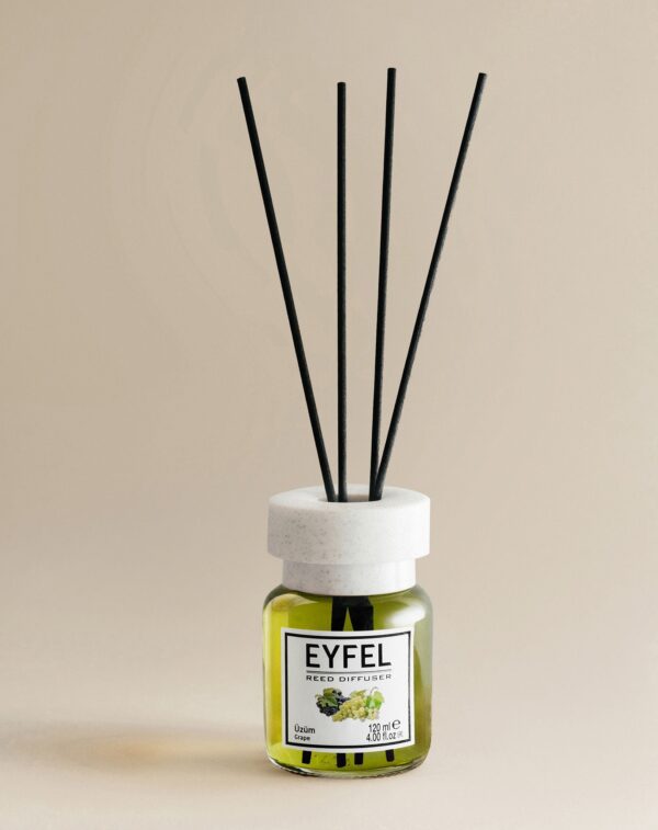Eyfel-Zapach Domowy 120 ml - Winogron - Image 4
