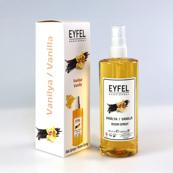 Eyfel-Odwieacz Powietrza - WANILIA- 400 ml - Image 2