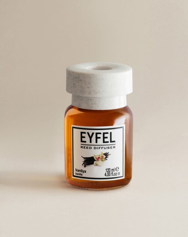 Eyfel-Zapach Domowy 120 ml - Wanilia - Image 2