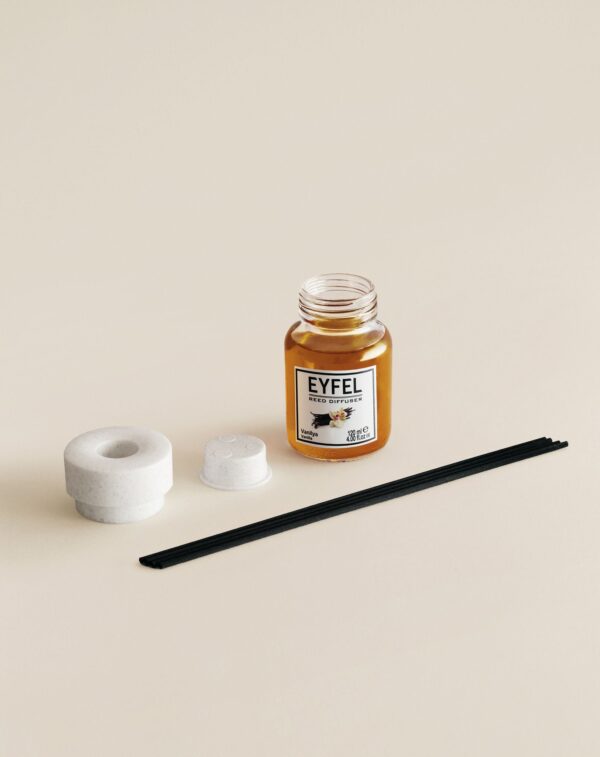 Eyfel-Zapach Domowy 120 ml - Wanilia - Image 5