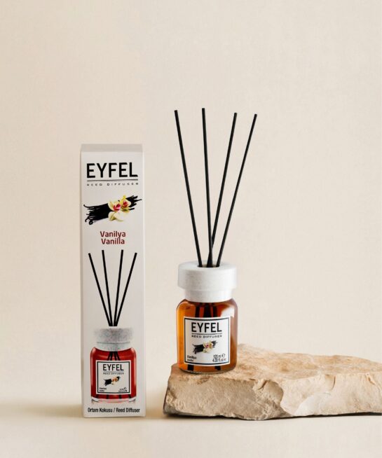 Eyfel-Zapach Domowy 120 ml - Wanilia